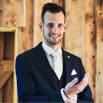 Tomáš Kantor - @kantykantor - Instagram