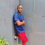 Kaps Thomas Jr. - @thomasjr.kaps - Instagram