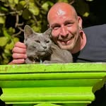Thomas Kaps - @guckanhier - Instagram