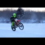 Thomas Karaba - @titzonwheelz69 - Instagram