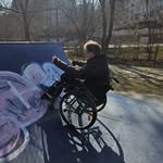 Thomas Karas - Räuber - @dermaulwurf - Instagram