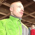 Thomas Karcher - @thomswz - Instagram