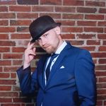 Thomas Karlson - @thommy_karlson - Instagram