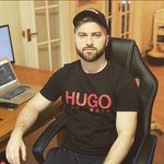 Thomas karst - @karst369 - Instagram