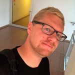 Thomas Karst - @thomas_linz84 - Instagram