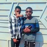Baudouin Ilunga - @thomaskasakula2 - Instagram