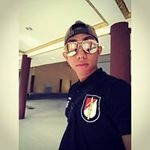 Thomas nofa kase - @thomasnofa - Instagram