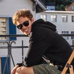 Thomas Käser - @tokatri - Instagram