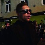 Tomas Kašėta - @tomikeshas - Instagram