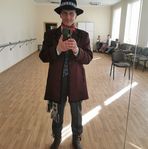 Tomas Kašėta - Facebook