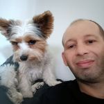 Thomas Kaspar - @koschba1979 - Instagram