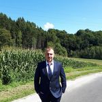 Thomas Kaspar - @tomka4378 - Instagram