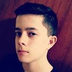 Thomás Kaspar - @thomasdasilvakaspar - Instagram