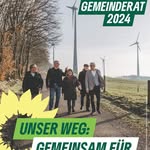 Thomas Kasper - @die.gruenen_ov_nonnweiler - Instagram