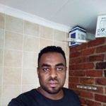 Thomas Kassahun - @kassahunthomas - Instagram