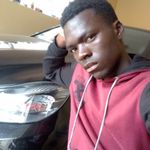 Thomas Kassanga - @thomaskassanga - Instagram