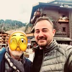Thomas Kassapolou - @kassapolou_thomas - Instagram