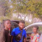 Thomas Kanza - Facebook