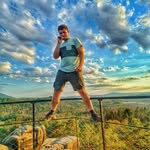 Tomáš Katsaros - @tomikaci.21 - Instagram