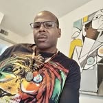 Thomas Katt Muhammad-El - @thomasmuhammadel - Instagram
