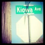 Thomas Kaulaity - @thatkiowa - Instagram