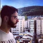 Eduardo Thomas Kazan - @edukazan - Instagram