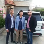 Thomas Kazan - @thom.as5623 - Instagram