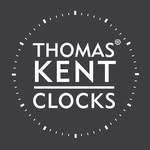 Thomas Kent Clocks - @thomaskentclocks - Instagram