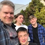 Thomas Keast - @keastert - Instagram