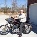Thomas Keeling - @keelingtc67 - Instagram