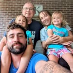 Thomas Keeling - @corykeeling1820 - Instagram