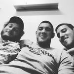 Justin Thomas Keene - @lucky_duck44 - Instagram