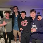 Thomas Keene - @thomas_keene_ - Instagram
