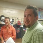 Thomas Keene - @keene4848 - Instagram