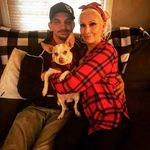 Thomas Keene - @sincitysavage1781 - Instagram