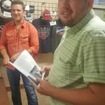 Thomas Keene - @keene4709 - Instagram