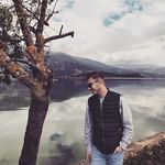 Θωμάς Κεφαλάς - @thomas.kefalas - Instagram