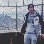 Thomas Keir - @thomaskeir99 - Instagram