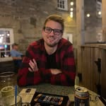 Thomas Kellar - @kellar94 - Instagram