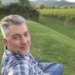 Thomas Kellermann - @tkellermann76 - Instagram