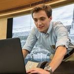 Thomas Kellogg - @turkellogg - Instagram