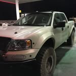 Thomas Ketter - @havasutruck - Instagram