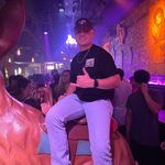 Thomas Keville - @thomaskeville - Instagram