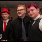 Thomas Kidd - Facebook