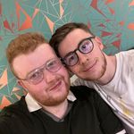 Thomas Kidd - @thomas_kiddo - Instagram