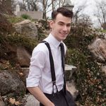 Thomas Kidd - @billyderkidd - Instagram