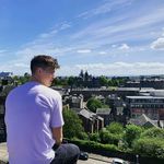 Thomas Kidd - @tkidd123 - Instagram