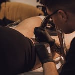 Kieran Thomas - @kieranthomas_tattoos - Instagram