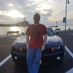 Thomas Kiley - @sinfulthunder - Instagram