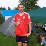 Thomas Killinger - @luf_muff - Instagram